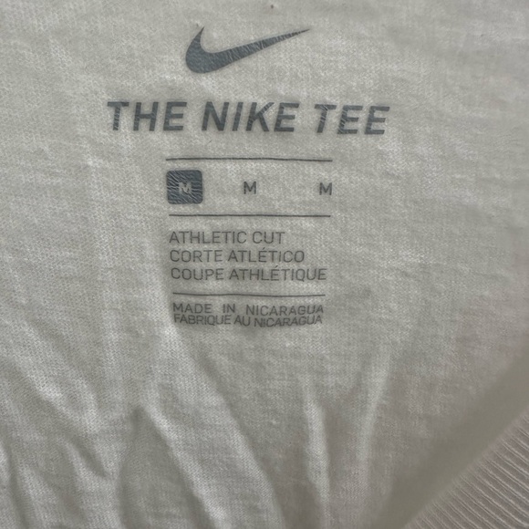 Nike men’s long sleeve tee - Picture 2 of 3